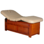 Giường nằm thẩm mỹ bằng gỗ GTM E10