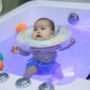 lợi ích của bồn tắm massage baby Whirlpool